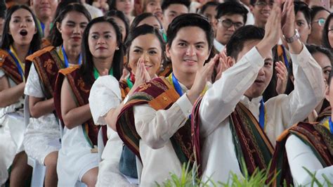 Pagtatapos 2023 – University of the Philippines.